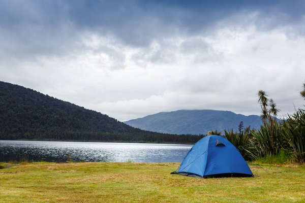 Évadez-vous au camping larmor plage : détente et loisirs à portée de main