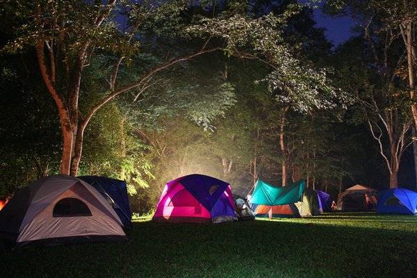 Découvrez le camping roscoff : détente et aventures familiales