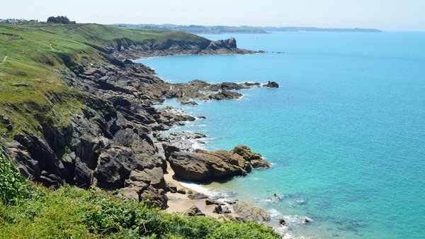 Découvrez le camping Utah Beach en Normandie