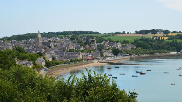 Patrimoine d'Erquy