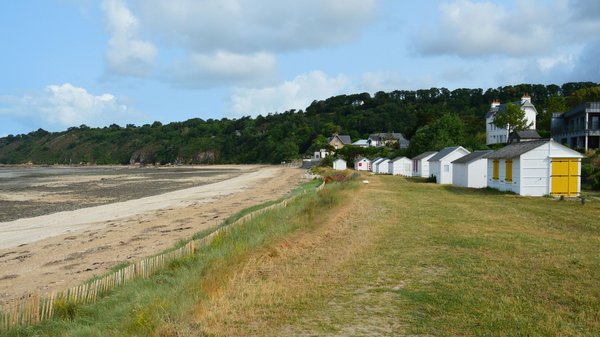 Port d'Erquy