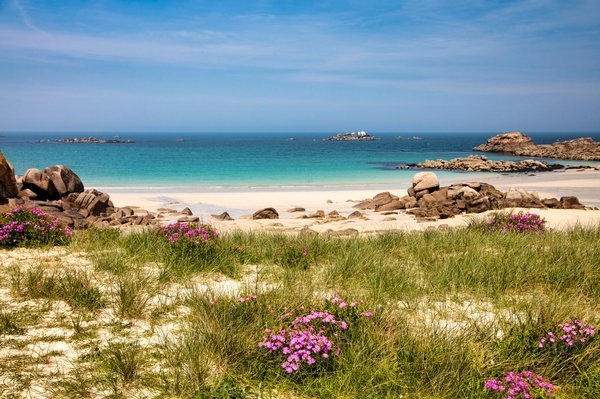Cote de Penthievre