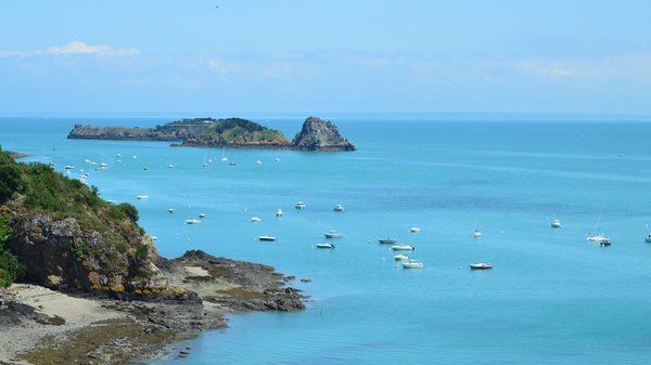 Nautisme à Erquy